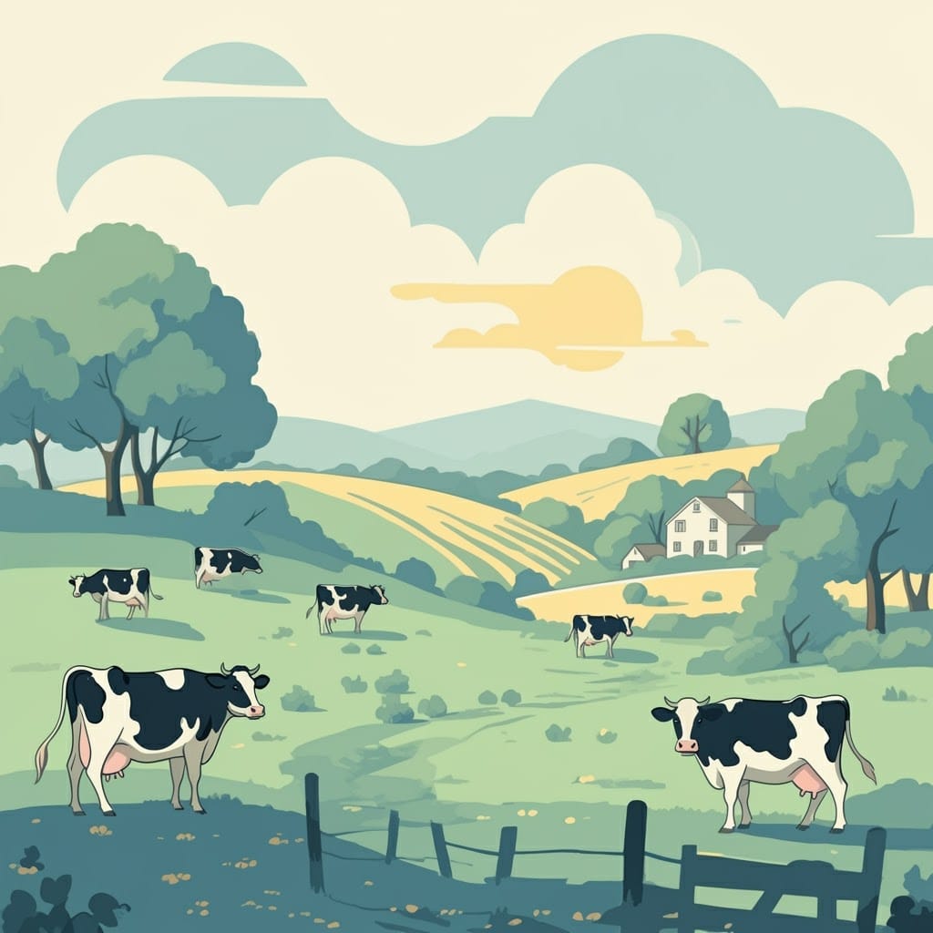 Schlachtung im Dezember